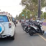 DPRD Ciamis Minta Pemkab untuk Maksimalkan Potensi Lahan Parkir di Alun-alun