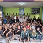 Panwascam Baregbeg Bentuk Forum Warga
