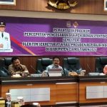 Evaluasi Program Percepatan, Pencegahan dan Penurunan Stunting di Ciamis