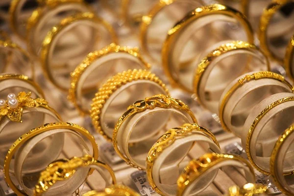 Jual Beli Emas Tanpa surat jogja