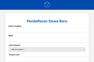 SMP Negeri 9 Magelang