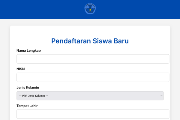 SMP Negeri 9 Magelang