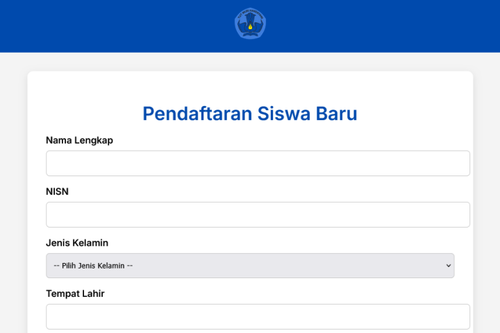 SMP Negeri 9 Magelang