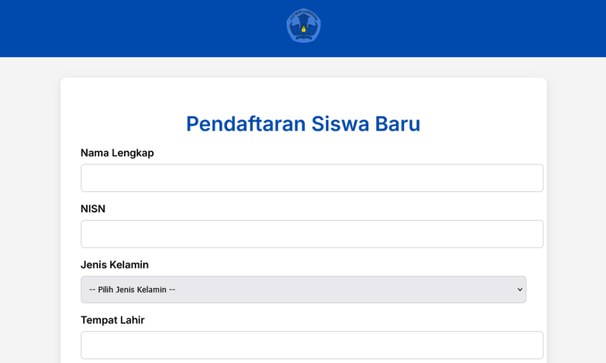 SMP Negeri 9 Magelang