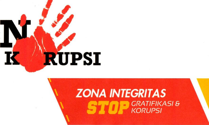 apa itu zona integritas