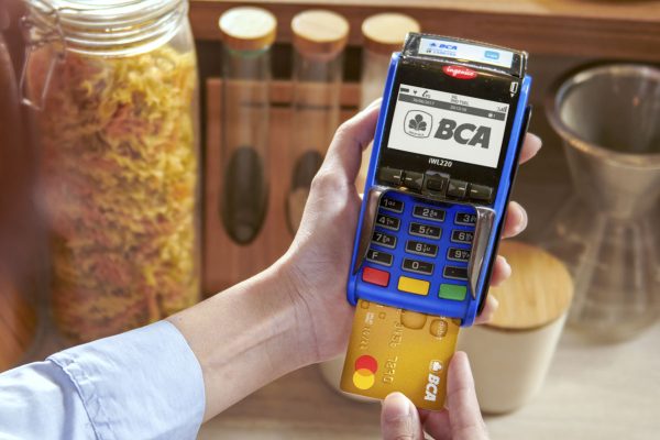 EDC Membantu Penjual Menarik Repeat Order