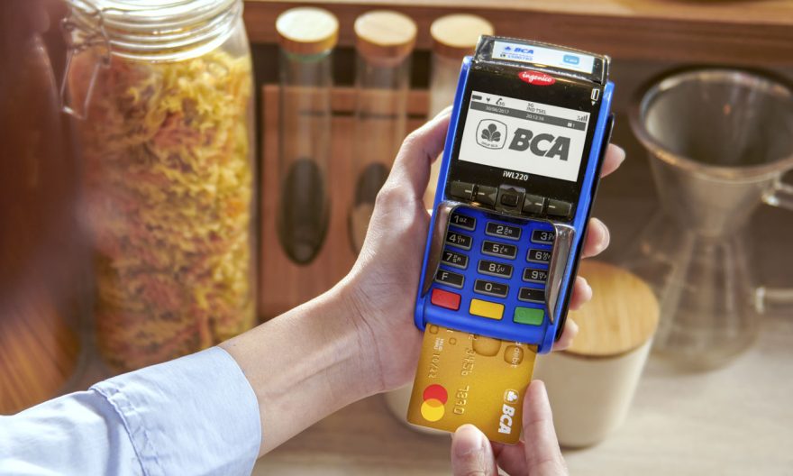 EDC Membantu Penjual Menarik Repeat Order