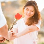 love bombing