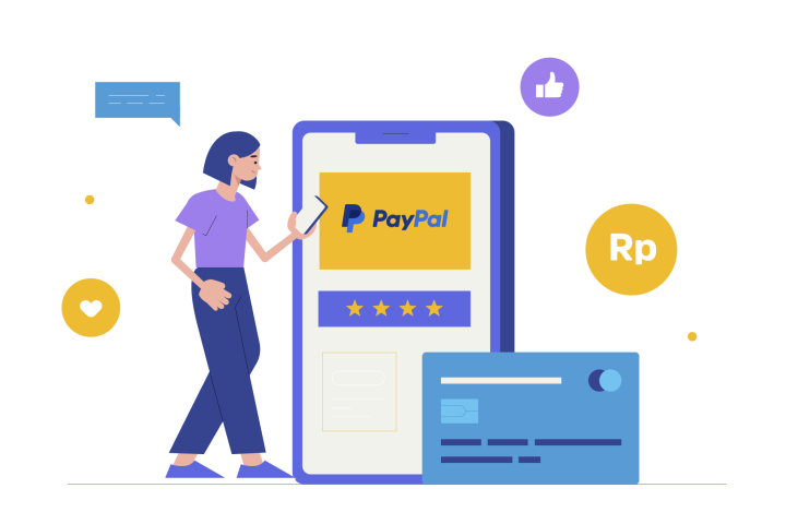 Kriteria Jasa Isi Saldo PayPal Terpercaya yang Perlu Sobat Ketahui
