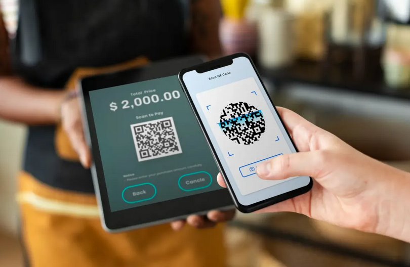 Top Up Steam QRIS Praktis Tanpa Ribet